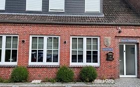 Pension Deichgraf